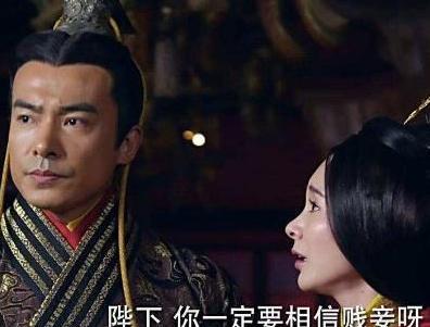 陈后主上台之后都做了什么事情 他是怎么成为亡国之君的
