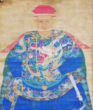 揭秘:历史上的吴三桂到底是个怎样的人