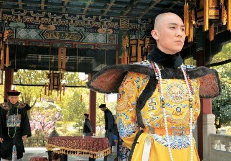李豫诛杀大臣，嘉庆帝为什么会说他天子之尊，却行盗贼之事