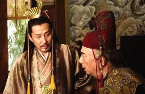 李豫诛杀大臣，嘉庆帝为什么会说他天子之尊，却行盗贼之事