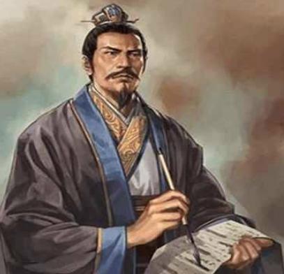 戏志才:曹操麾下最神秘的谋士,他实力如何
