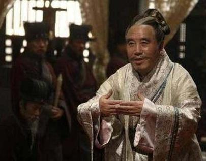 汉朝人平均寿命只有30岁左右 张苍为什么能活到100岁