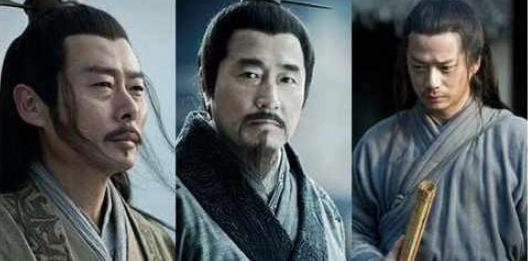 汉初三杰的张良、萧何、韩信,最后结局分别如何