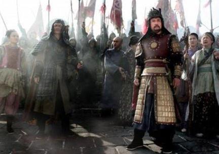 吴三桂死后康熙为什么将他的尸体剁碎分发各省 康熙为什么这么狠呢