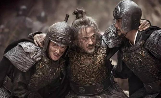 揭秘:嵇康为什么要跟山涛绝交