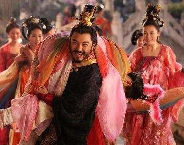 司马炎为什么会下令禁止天下人嫁娶
