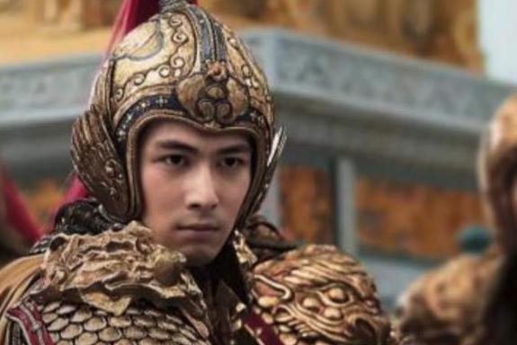 宋朝第一名将狄青,为什么晚年郁郁而终