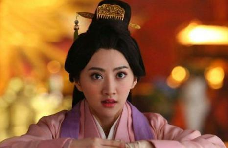 班婕妤为什么要献出自己的宫女