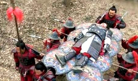 公孙瓒论能力不次于刘备 公孙瓒最后为什么会落到兵败身死的下场