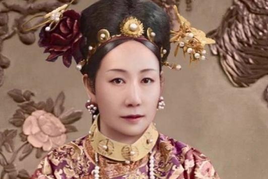咸丰生前曾想杀掉慈禧,可是为什么后来又放弃了