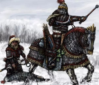 古代重骑兵为什么会那么的厉害 重骑兵战斗力真的很强吗