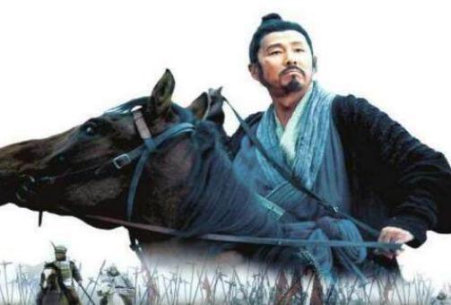 吕雉为什么那么恨戚夫人