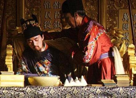 张居正后家里的人下场十分的凄惨 为什么万历要这么对他的家人呢