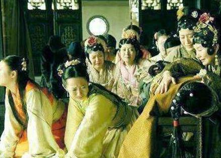张居正后家里的人下场十分的凄惨 为什么万历要这么对他的家人呢