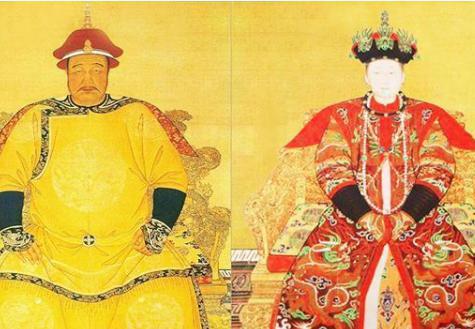 康熙和孝庄祖孙的关系怎么样