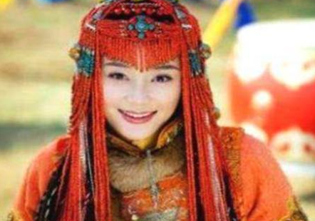 多尔衮的妻妾那么多 多尔衮为什么只生下一个女儿