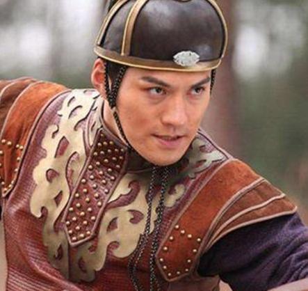 李元吉连射三箭都没有中李世民 李世民为什么一箭就射死李建成