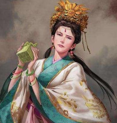 汉朝最后一个皇后曹节,它最后结局如何