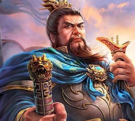 徐晃的五子良将真的是浪得虚名吗 徐晃为什么会被一个无名小卒所杀