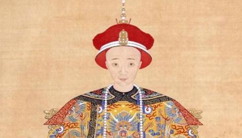 清朝咸丰帝为什么会害怕见到洋人