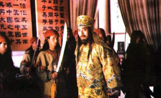 石达开在太平天国手握大权,为什么还要率军出走