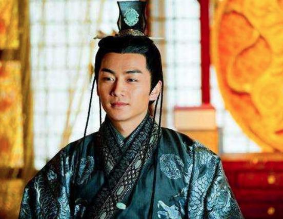 古代有两位奇女子名字相同，最后结局分别如何