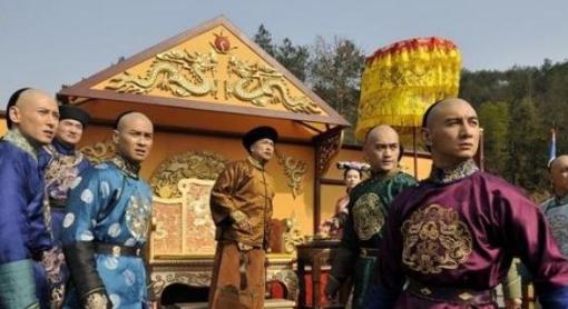 嘉庆为什么要急着扳倒和珅