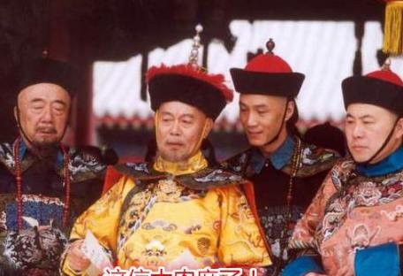 嘉庆为什么要急着扳倒和珅