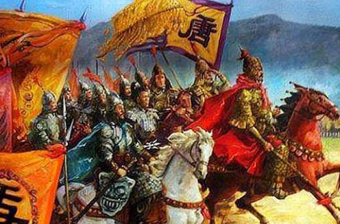 杨坚杨广李世民都消灭不了高句丽,李治是怎么做到的