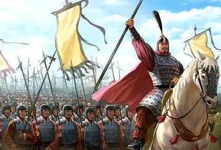 杨坚杨广李世民都消灭不了高句丽,李治是怎么做到的