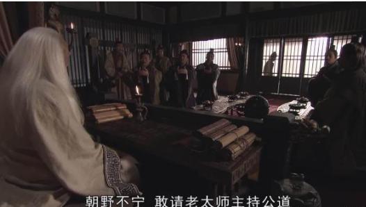甘龙是怎么除掉商鞅的