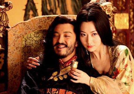 隋炀帝做的事情都是对的 隋朝为什么还是亡国了