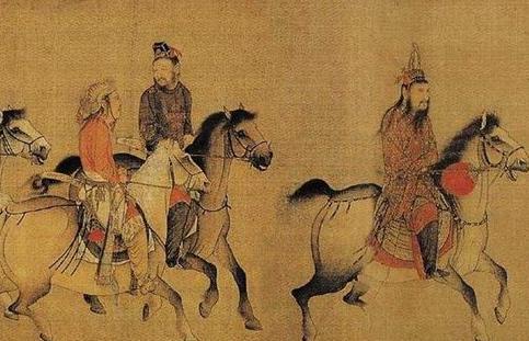 李昪为什么要赐毒酒杀徐知询