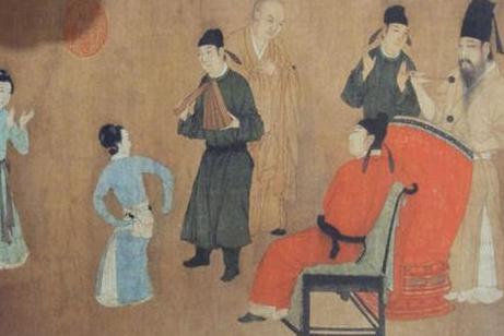 李昪为什么要赐毒酒杀徐知询