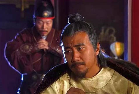 李善长77岁又远离朝堂 朱元璋为什么还要杀他全族