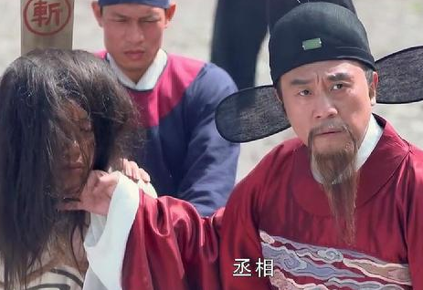 李善长77岁又远离朝堂 朱元璋为什么还要杀他全族