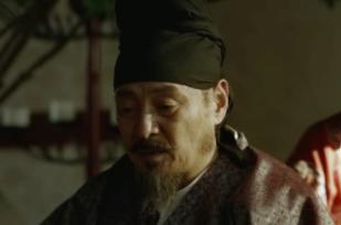 唐朝宰相李林甫是怎么死的