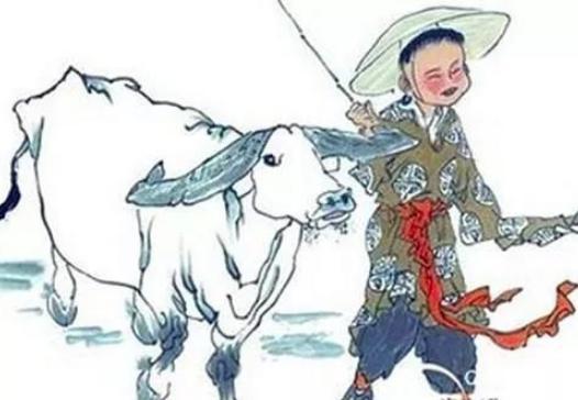 刘盆子靠抓阄当上皇帝，他最后结局怎么样