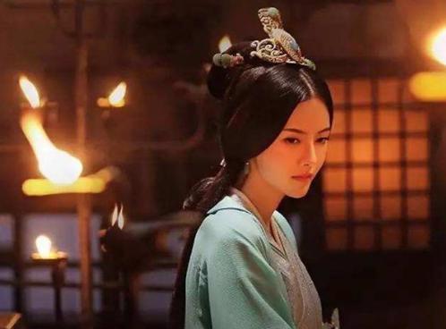 曹叡为什么会对郭女王那么恭敬