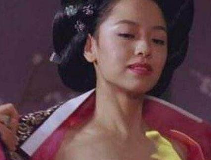 张绿水是谁 为什么说张绿水是朝鲜历史上的第一大淫女