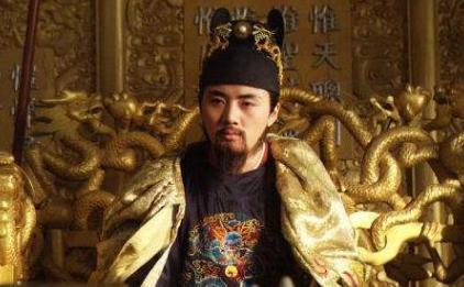 明朝虎将曹文诏将军为什么会阴沟里翻船
