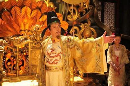 唐顺宗李诵为什么要禅位