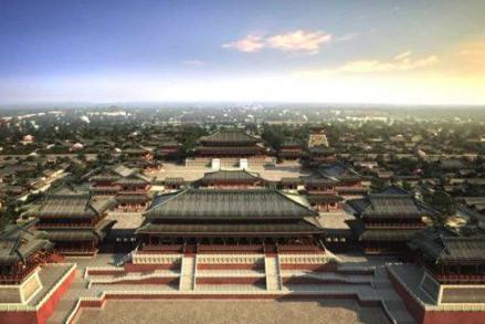 唐顺宗李诵为什么要禅位