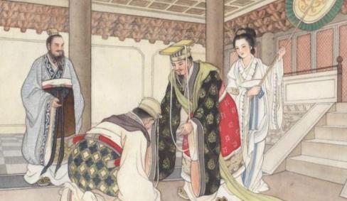 从流浪小子到春秋五霸!齐桓公是如何逆袭的