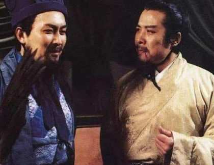 关羽失荆州也失去了性命 刘备为什么还有实力能够称帝