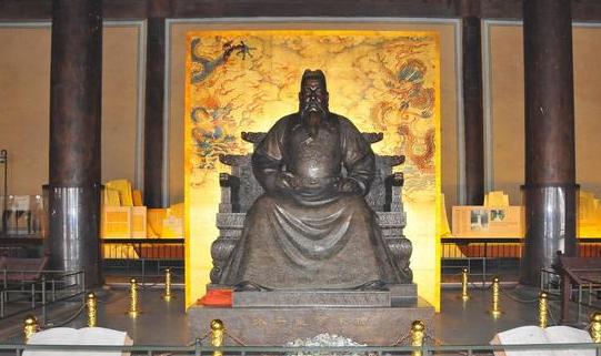 揭秘：明成祖朱棣为什么会选择迁都