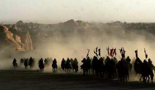 慕容超为什么在位六年救丢了江山