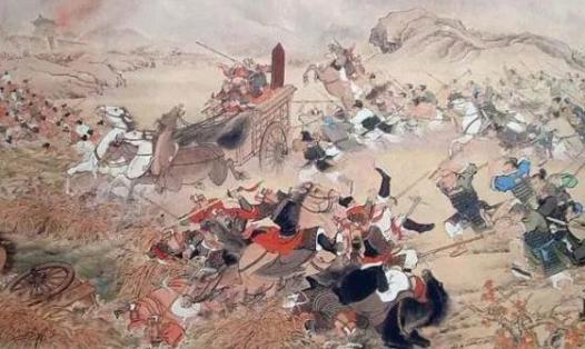 慕容超为什么在位六年救丢了江山