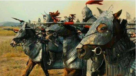 慕容超为什么在位六年救丢了江山