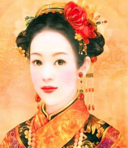 “满蒙第一美女”东哥,她最后结局如何